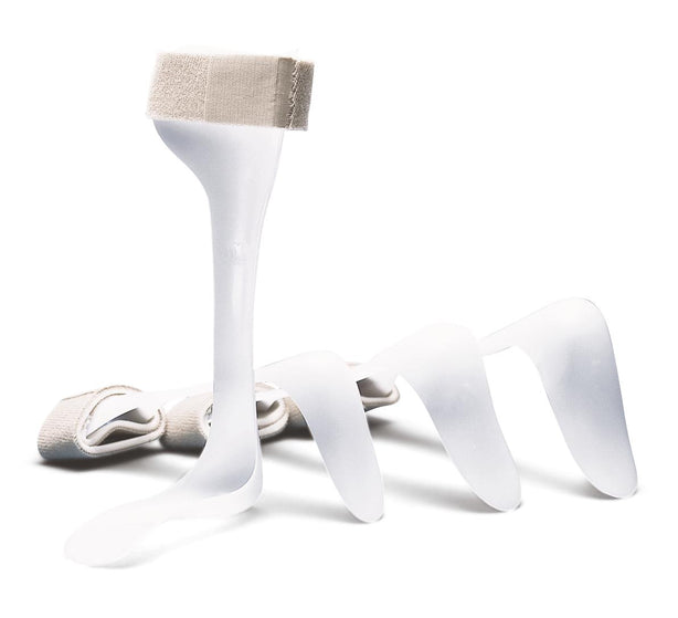 CHESAPEAKE MEDICAL PRODUCTS, INC Ankle-Foot Orthosis CM475-1 1 Each - MDL-CPCM4751