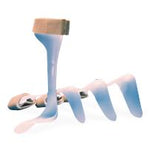 CHESAPEAKE MEDICAL PRODUCTS, INC Ankle-Foot Orthosis CM475-7 1 Each - MDL-CPCM4757