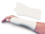 Chesapeake Medical Products, Inc Radial Based Thumb Spica Splints - CPCM5081