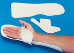 Dorsal Blocking Splint Blanks - CM515-1R - 3 Each - MDL-CPCM5151R