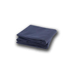 Medsource Labs Flat Polypropylene Cot Sheets MS-001FL - 50.0 Each