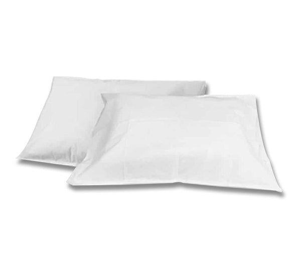 Disposable Polyester Tissue Pillow Cases - MS-003PL - 100 Each - MDL-CPEMS003PL