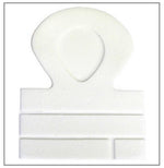 Medsource Labs IV Guard Transparent Water-Resistant IV Catheter Dressings MS-11101 - 500.0 Each