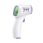 Medsource Labs Noncontact Infrared Body Thermometers MS-131002 - 1.0 Each