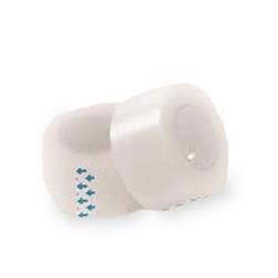 MEDSOURCE LABS Medsource Clear Tape MS-15020 72 Each-MDL-CPEMS15020