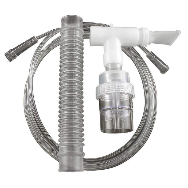 MEDSOURCE LABS Up-Draft Nebulizer Kit MS-22883 50 Each - MDL-CPEMS22883