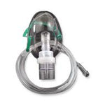 MEDSOURCE LABS Medsource Nebulizer Masks MS-22885 50 Each - MDL-CPEMS22885