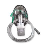 MEDSOURCE LABS Medsource Nebulizer Masks MS-22885 50 Each - MDL-CPEMS22885