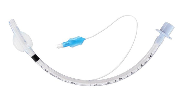 Medsource Labs Uncuffed Endotracheal Tubes MS-23155 10.0 Each-MDL-CPEMS23155