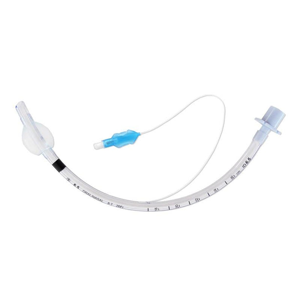 Medsource Labs Cuffed Endotracheal Tubes MS-23285 10.0 Each-MDL-CPEMS23285