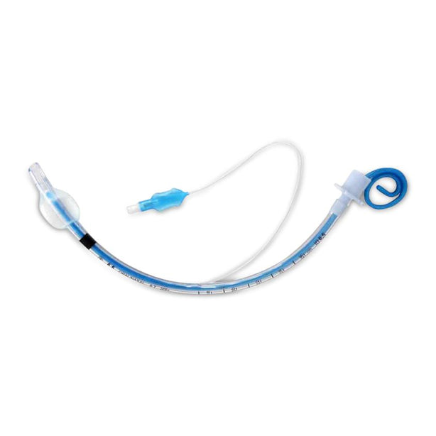Medsource Labs MedSource Cuffed Endotrach Tubes with Stylets - CPEMS23455