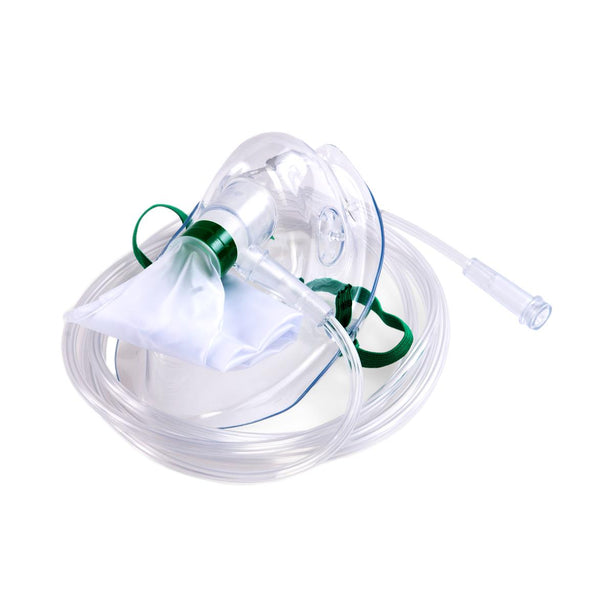 Medsource Labs MedSource NRB Infant Rebreather Masks - CPEMS25054U