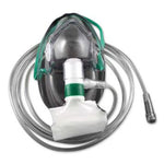 Medsource Labs Non-Rebreather Oxygen Masks MS-25059 - 50.0 Each
