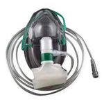Medsource Labs Non-Rebreather Oxygen Masks MS-25060 - 50.0 Each