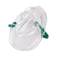 MEDSOURCE LABS Medsource PVC Infant Aerosol Masks MS-25083 50 Each - MDL-CPEMS25083