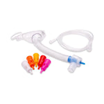 Medsource Labs Tracheostomy Mask Kits by Medsource MS-25210-U - 50.0 Each