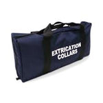 Medsource Extraction Collar Carry Bag - MS-33360 - 1 Each - MDL-CPEMS33360