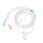 Medsource Nasal/Oral ETCO2 Sampling Lines - MS-35601A - 25 Each - MDL-CPEMS35601A