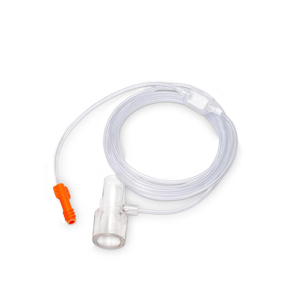 MEDSOURCE LABS Medsource All-Purpose Sampling Lines with T-Connector MS-35770 25 Each-MDL-CPEMS35770