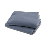Medsource Labs Mylar MS-40540 Blanket, Emergency, Gray, 60"X80" - MDL-CPEMS40540 - 25 Each