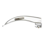 MEDSOURCE LABS MedSource Disposable Fiber Optic Macintosh Blade MS-46214 1 Each - MDL-CPEMS46214