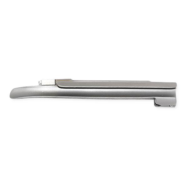 MEDSOURCE LABS MedSource Disposable Fiber Optic Miller Blade MS-46222 1 Each-MDL-CPEMS46222