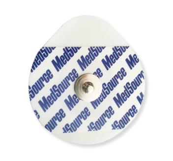 Medsource Labs Medsource Foam Electrodes MS-65005 - 600.0 Each
