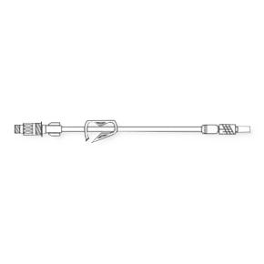 Medsource Labs MedSource IV Extension Sets MS-83091 - 100.0 Each - MDL-CPEMS83091