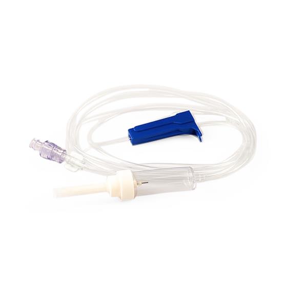 Medsource Labs MedSource IV Extension Sets MS-83110 - 50.0 Each - MDL-CPEMS83110