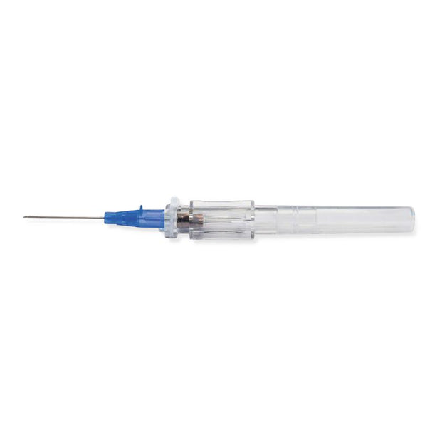 Medsource Labs IV TrueSafe Comfort Catheter, 16 G, 1.77" - MS-84316 - 50 Each