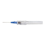 Medsource Labs IV TrueSafe Comfort Catheter, 18G, 1.88" - MS-84318 - 50 Each