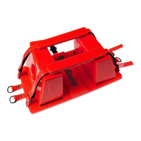 MedSource Head Immobilizer and Replacement Parts - MS-91003 - 1 Each - MDL-CPEMS91003
