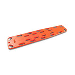 Medsource Labs Backboards with Straps MS-93000-O - 1.0 Each
