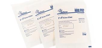 Medsource Labs MedSource Woven Nonsterile ABD Pads MS-ABD5X9 400.0 Each-MDL-CPEMSABD5X9