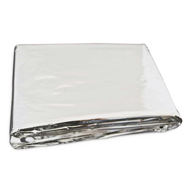 Medsource Labs Medsource Mylar Emergency Blankets MS-B100 - 200.0 Each - MDL-CPEMSB100