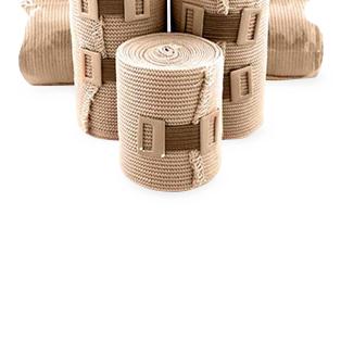 Medsource Labs MedSource Elastic Bandages MS-EB006 50.0 Each-MDL-CPEMSEB006
