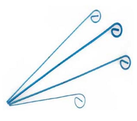 Medsource Labs MedSource ET Stylets - CPEMSETS100