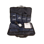 Medsource Labs 3-Cuff Blood Pressure Kits MS-MED3N - 1.0 Each