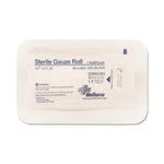 Medsource Labs MedSource International Rolled Gauze MS-RG001 100.0 Each-MDL-CPEMSRG001