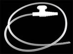 MEDSOURCE LABS MedSource International Suction Catheter MS-SC06 50 Each - MDL-CPEMSSC06