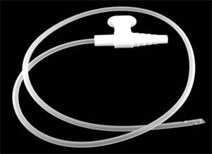 MEDSOURCE LABS MedSource International Suction Catheter MS-SC06 50 Each - MDL-CPEMSSC06