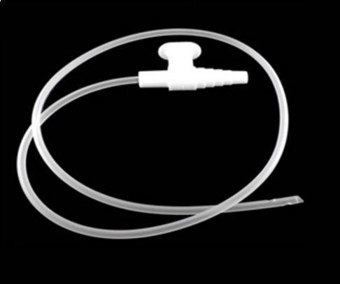 MEDSOURCE LABS MedSource International Suction Catheter MS-SC10 50 Each - MDL-CPEMSSC10
