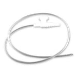 MEDSOURCE LABS MedSource International Suction Catheter MS-SC18 1 Each - MDL-CPEMSSC18H