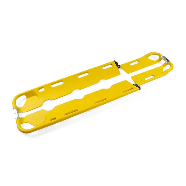 Medsource Labs Break-Apart Scoop Stretchers MS-SCP123 - 1.0 Each - MDL-CPEMSSCP123