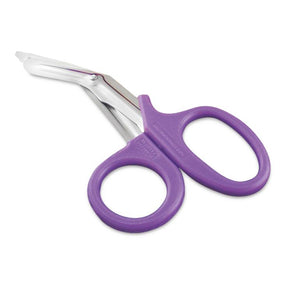 Medsource Labs MedSource EMT Utility Shears MS-SH007PR - 200.0 Each
