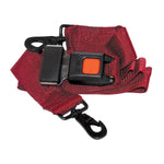 Restraint Straps with Metal Buckle - MS-ST395 - 1 Each - MDL-CPEMSST395