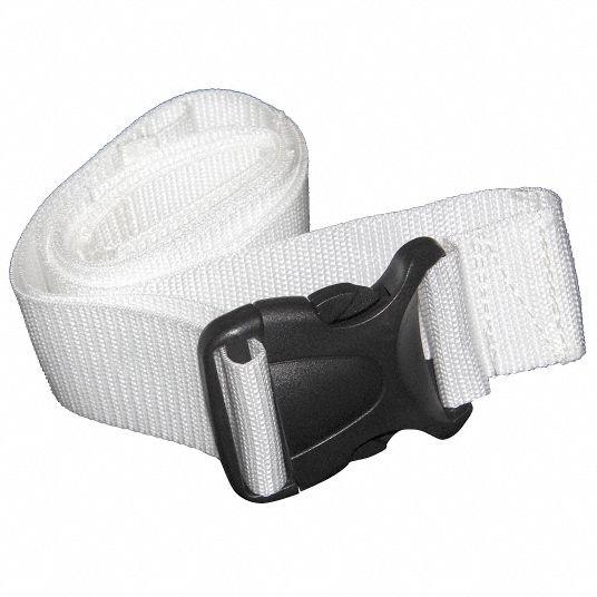 Medsource Labs Polypropylene Straps MS-ST900 1.0 Each-MDL-CPEMSST900