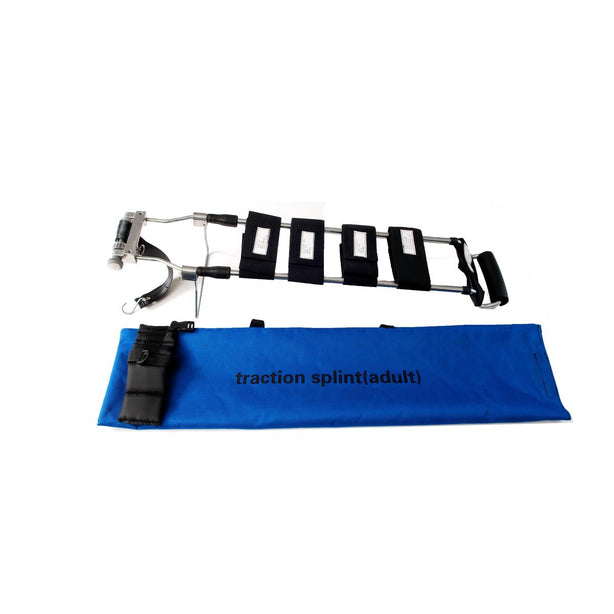Medsource Labs MedSource Aluminum-Nylon Leg Splints MS-TLS-1 - 1.0 Each