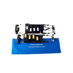 Medsource Labs MedSource Aluminum-Nylon Leg Splints MS-TLS-3 - 1.0 Each