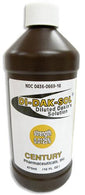 Di-Dak-Sol Diluted Dakin Solution - 0436-0669-16 - 8 Each - MDL-CPI0436066916